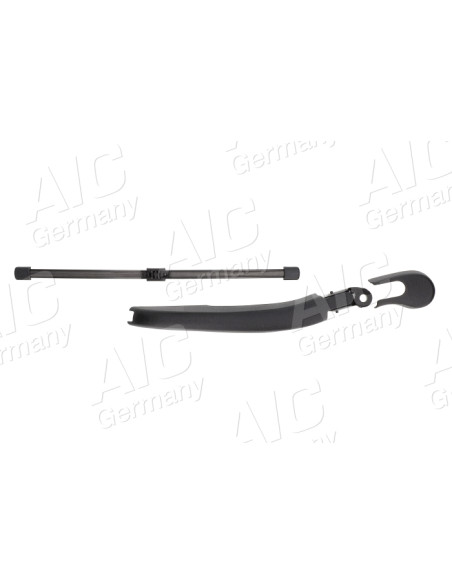 BMW F31 Logu tīrītāja svira aizmugurē A56782, AIC 61627312792